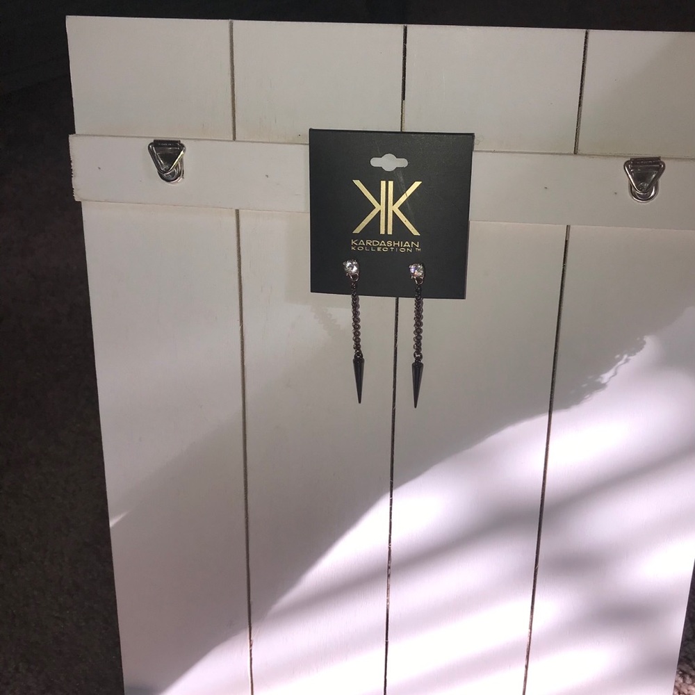Kardashian Kollection Earrings